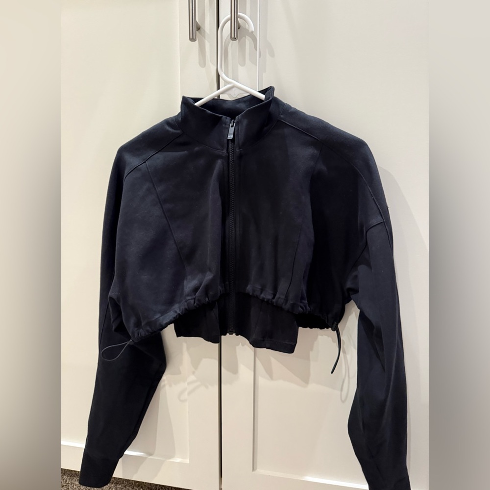 Alo Mixed Media Reinvention Jacket
